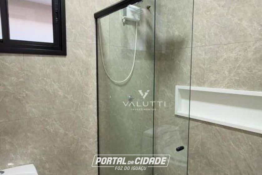 Casa &agrave; venda - 215m&sup2; - Condom&iacute;nio Residencial Vila A Park