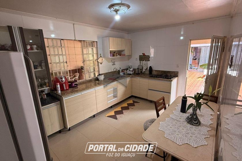 Casa &agrave; venda - 206m&sup2; - Jardim Dona Fatima Osman