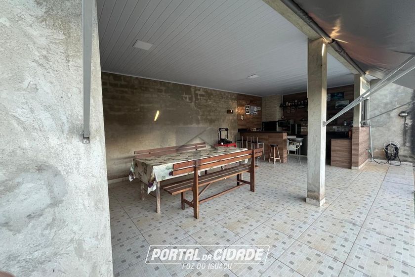 Casa &agrave; venda - Jardim S&atilde;o Paulo