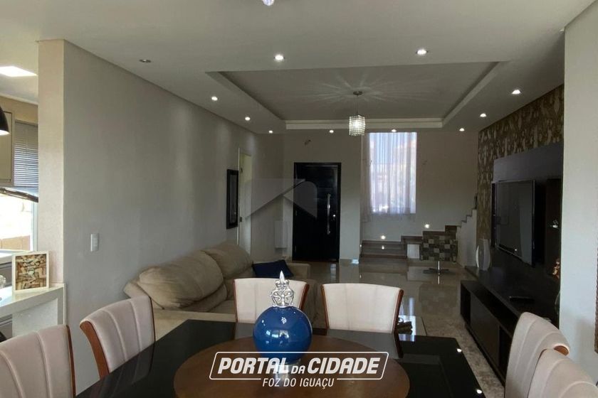 Casa &agrave; venda - 202m&sup2; - Jardim Bandeirantes