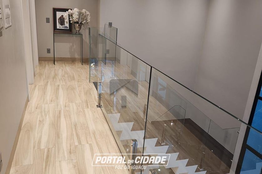 Casa &agrave; venda - 234m&sup2; - Bairro Bourgon