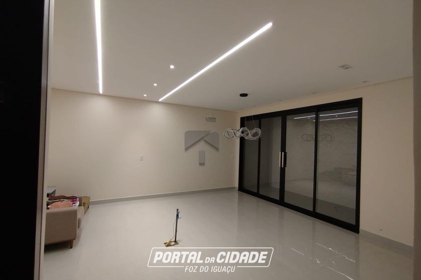 Casa &agrave; venda - 200m&sup2; - Cidade Nova