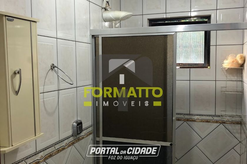 Casa &agrave; venda - 119m&sup2; - Jardim Naipi