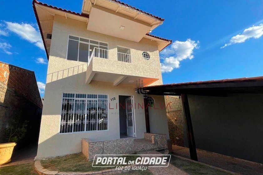 Casa &agrave; venda - 106m&sup2; - Jardim Belvedere II