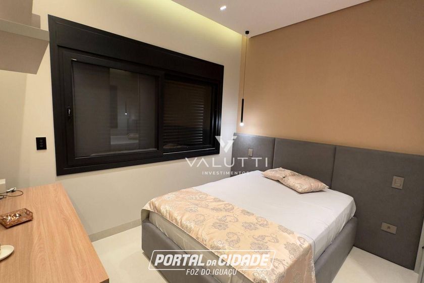 Casa &agrave; venda - 251m&sup2; - Royal Boulevard Yacht Residence e Resort