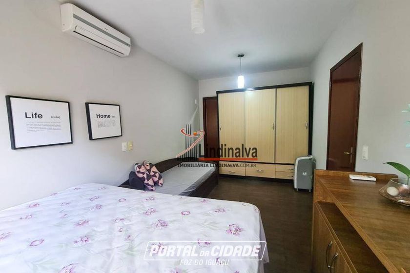 Sobrado &agrave; venda - 285m&sup2; - Jardim Social I