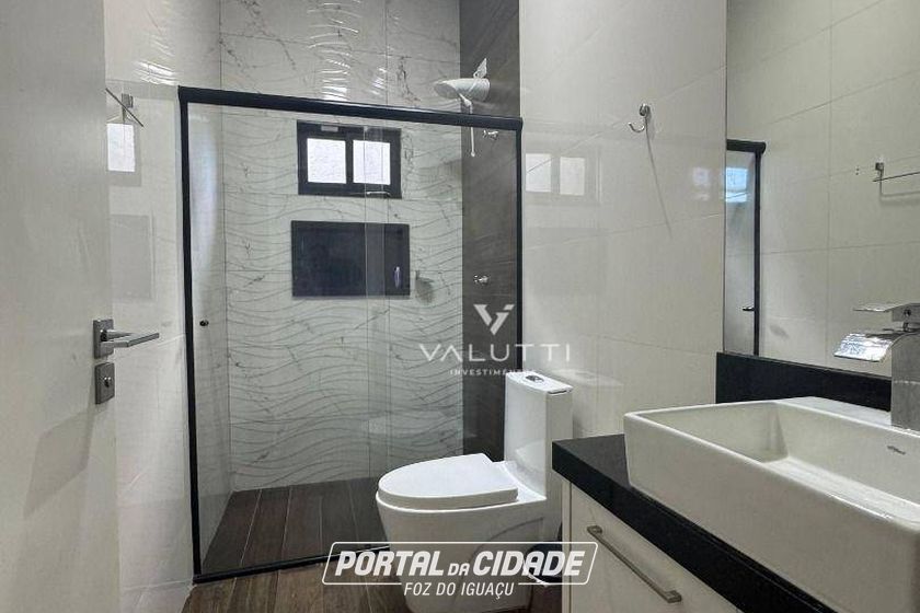 Casa &agrave; venda - 206m&sup2; - Loteamento Nova Esperan&ccedil;a