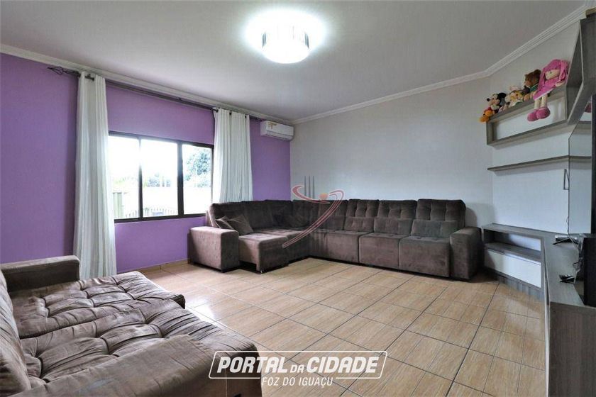 Casa &agrave; venda - 242m&sup2; - Jardim Bourbon