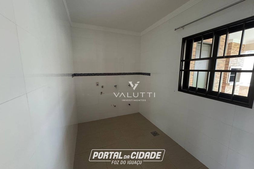 Casa para alugar - 165m&sup2; - Vila A