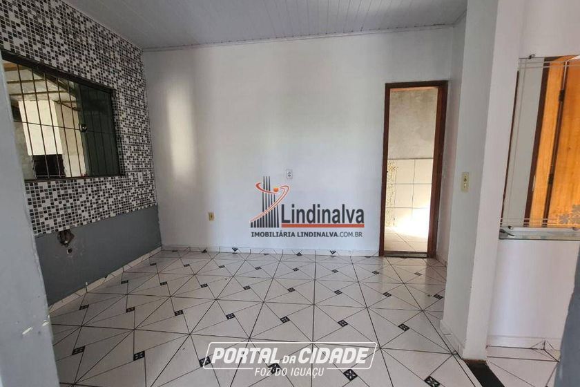 Casa &agrave; venda - 91m&sup2; - Parque Residencial Tr&ecirc;s Bandeiras