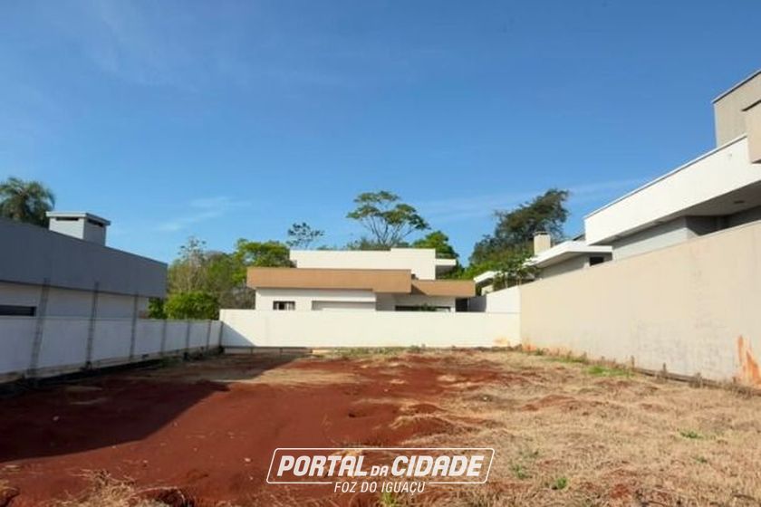 Terreno &agrave; venda - 405m&sup2; - Condom&iacute;nio &Aacute;guas Claras