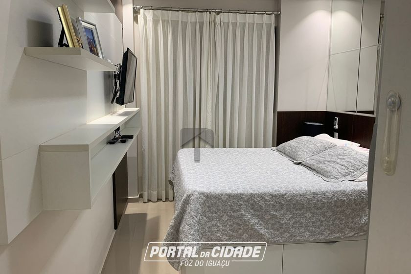 Apartamento &agrave; venda - 73m&sup2; - Itaipu A