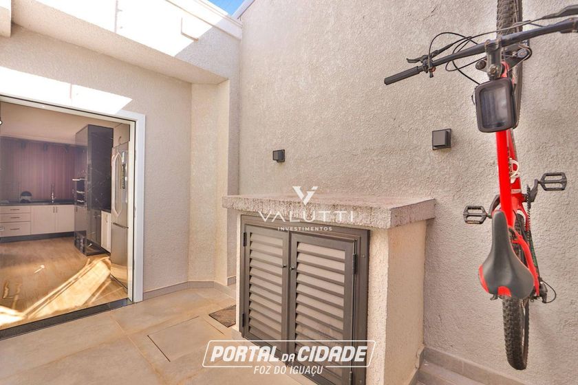 Sobrado &agrave; venda - 278m&sup2; - Jardim Canad&aacute;