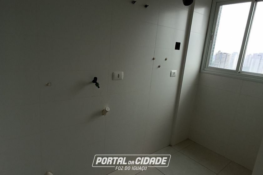 Apartamento &agrave; venda - 203m&sup2; - Centro