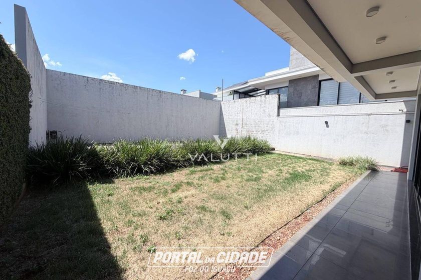 Sobrado &agrave; venda - 235m&sup2; - Condom&iacute;nio Residencial Dom Laurindo