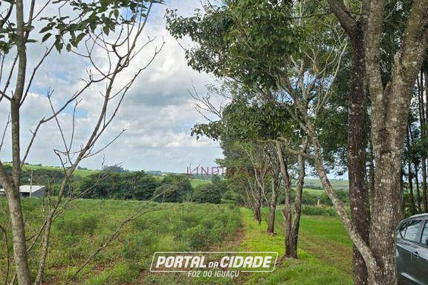 Terreno &agrave; venda - 22669m&sup2; - Im&oacute;vel Foz Do Igua&ccedil;u - Parte I