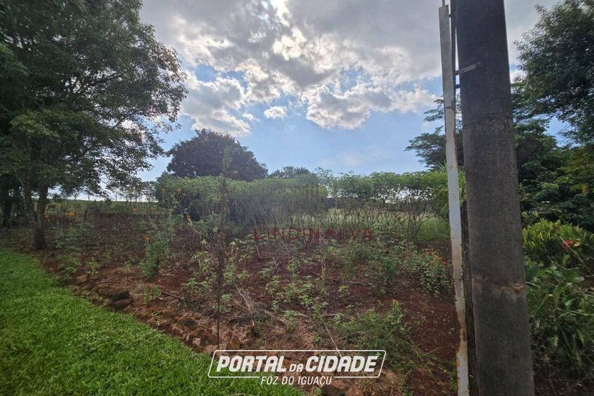 Terreno &agrave; venda - 22669m&sup2; - Im&oacute;vel Foz Do Igua&ccedil;u - Parte I