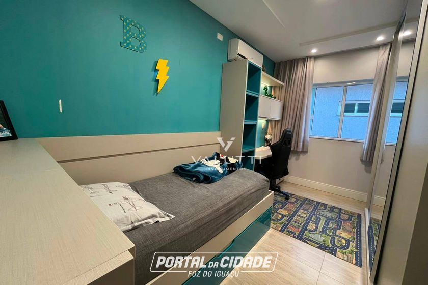 Sobrado &agrave; venda - 321m&sup2; - Condom&iacute;nio Terras Alphaville I