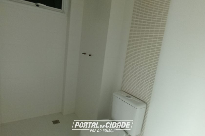 Apartamento &agrave; venda - 203m&sup2; - Centro