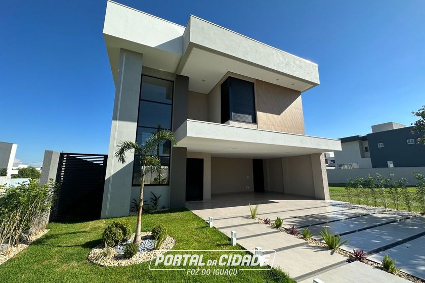 Sobrado &agrave; venda - 260m&sup2; - Condom&iacute;nio Terras Alpha I