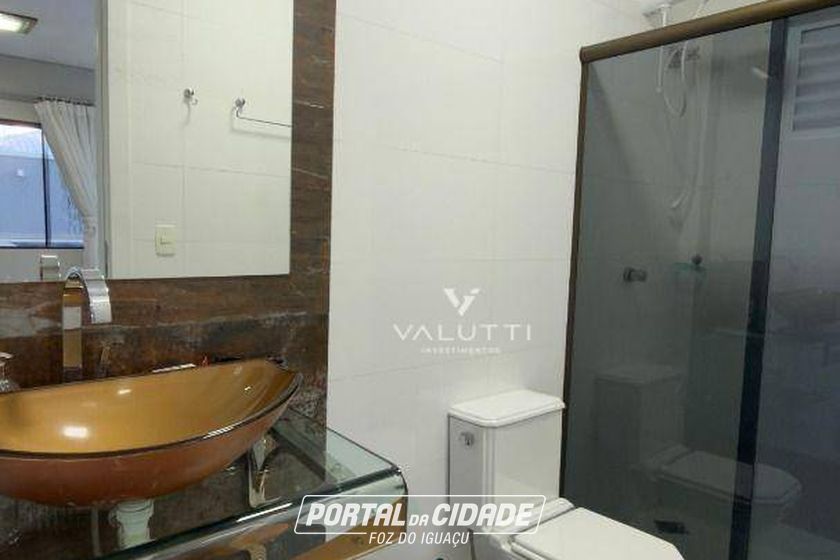 Sobrado &agrave; venda - 609m&sup2; - Condom&iacute;nio Residencial Castel Franco