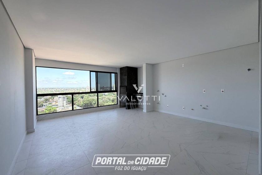 Apartamento &agrave; venda - 82m&sup2; - Residencial London Tower