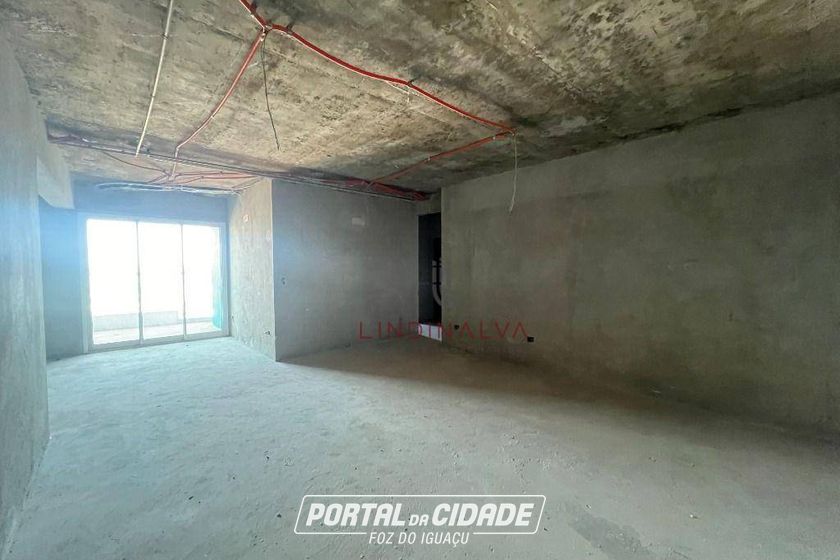 Apartamento &agrave; venda - 125m&sup2; - Centro