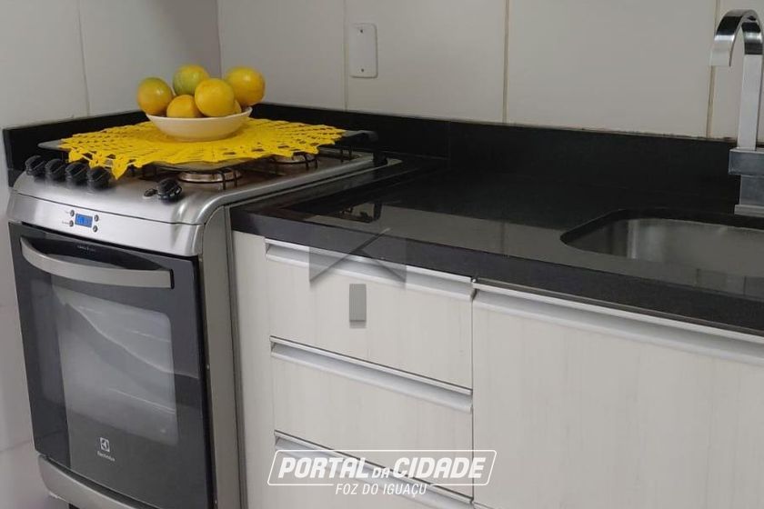Apartamento &agrave; venda - 80m&sup2; - Jardim S&atilde;o Paulo II