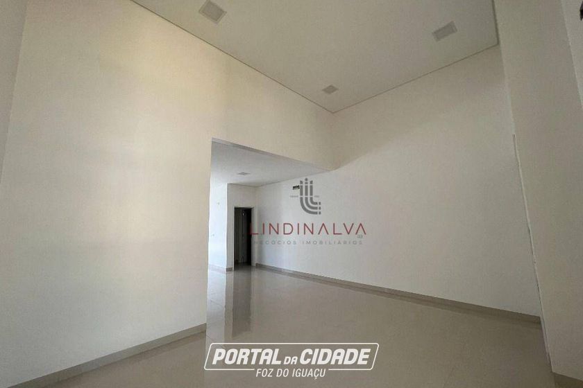 Casa &agrave; venda - 167m&sup2; - Condom&iacute;nio Terras Alpha II