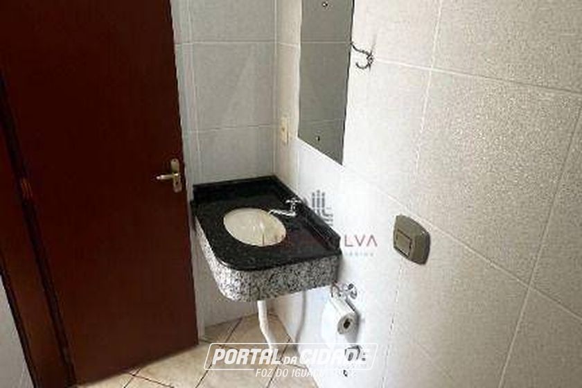Apartamento para alugar - 200m&sup2; - Centro