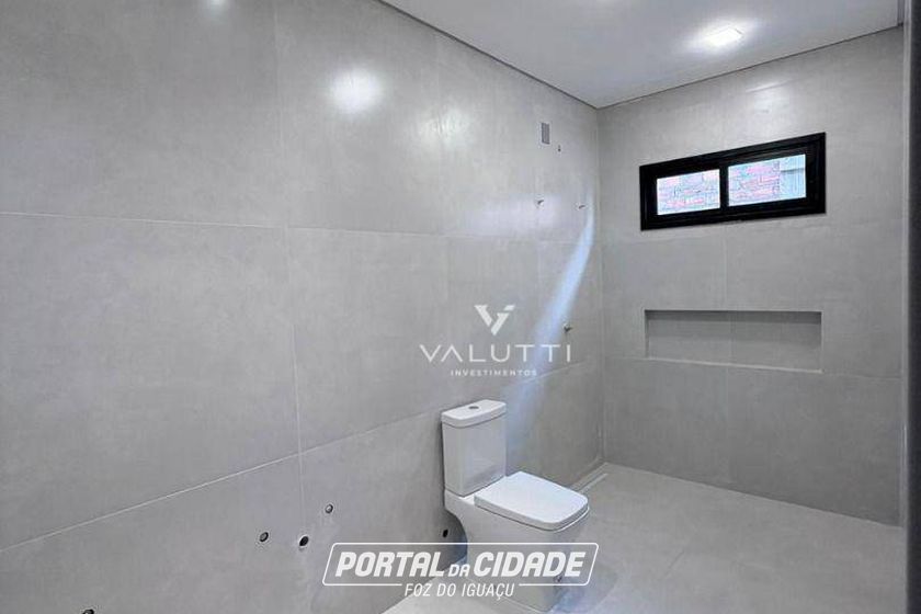 Sobrado &agrave; venda - 358m&sup2; - Royal Boulevard Yacht Residence e Resort