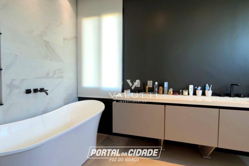 Sobrado &agrave; venda - 327m&sup2; - Condom&iacute;nio Terras Alpha II