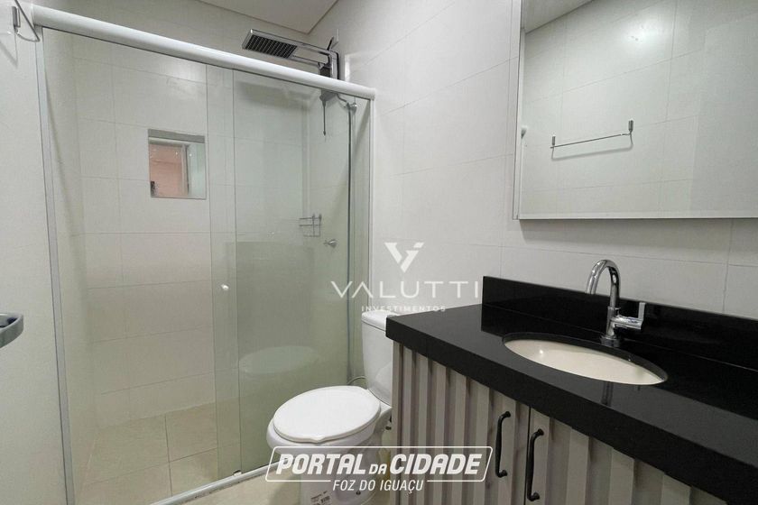 Apartamento para alugar - 66m&sup2; - Islamorada Residence Club