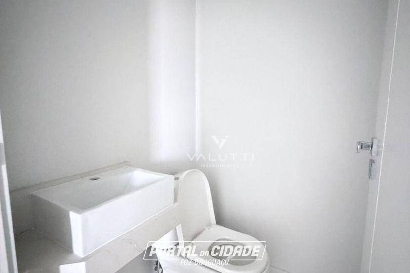 Apartamento &agrave; venda - 82m&sup2; - Residencial London Tower