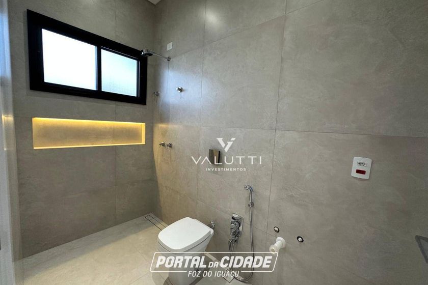 Casa &agrave; venda - 189m&sup2; - Condom&iacute;nio Residencial Safira