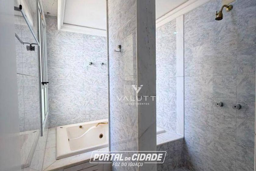 Sobrado &agrave; venda - 450m&sup2; - Jardim Polo Centro