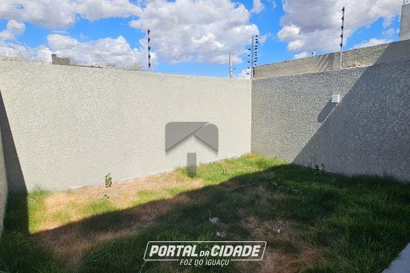 Casa &agrave; venda - 48m&sup2; - Tr&ecirc;s Lagoas
