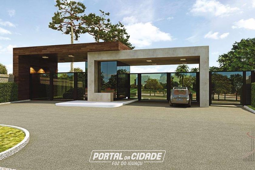 Terreno &agrave; venda - 360m&sup2; - Condom&iacute;nio Residencial Villa Firenze