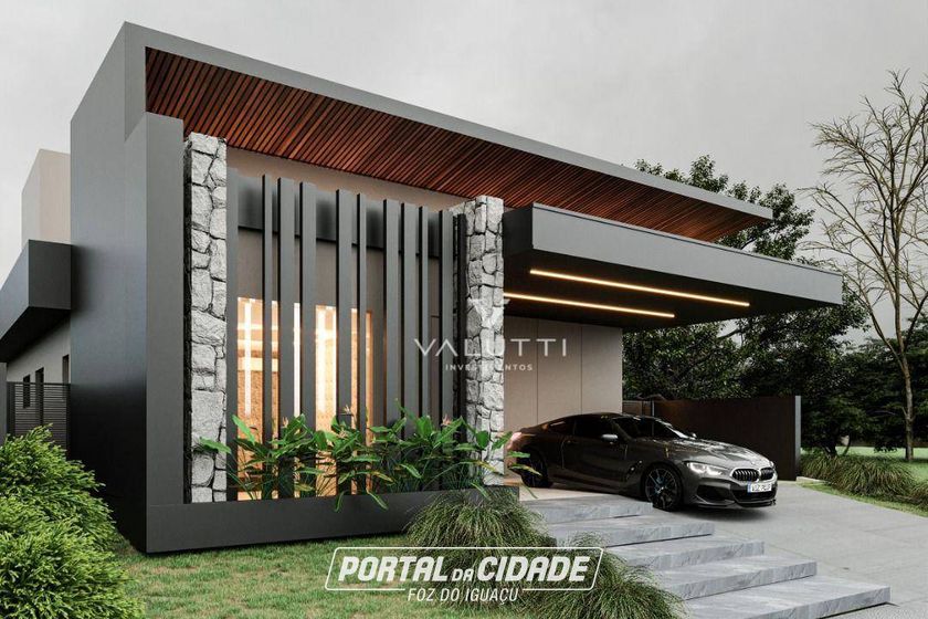 Sobrado &agrave; venda - 253m&sup2; - Royal Boulevard Yacht Residence e Resort