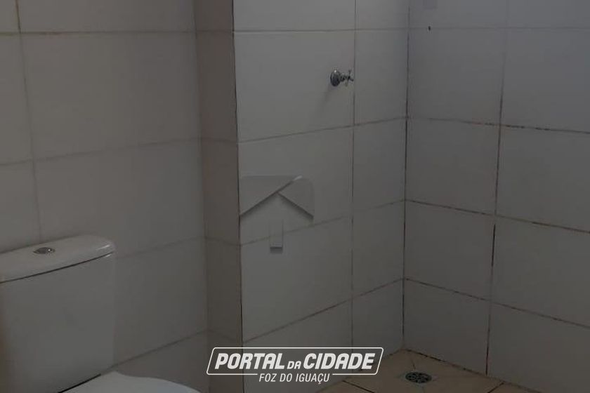 Apartamento para alugar - 43m&sup2; - Tr&ecirc;s Lagoas