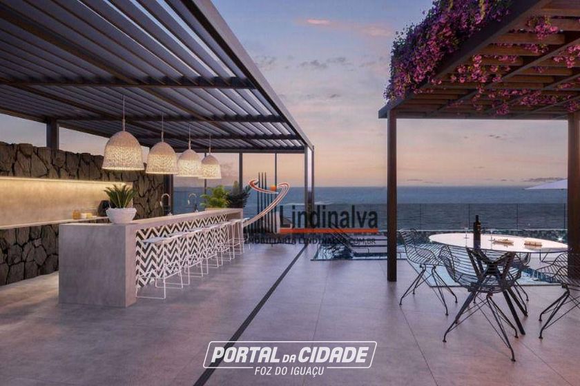 Apartamento &agrave; venda - 110m&sup2; - Centro