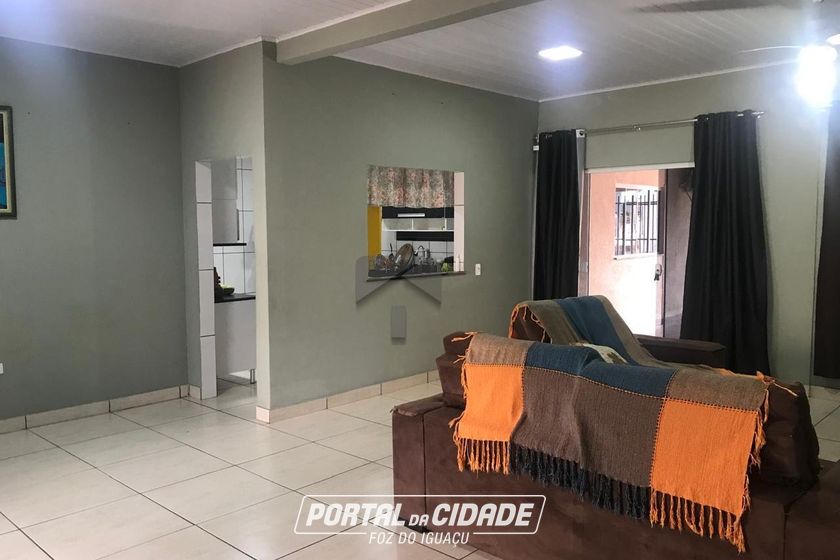 Casa &agrave; venda - 250m&sup2; - Profilurb II