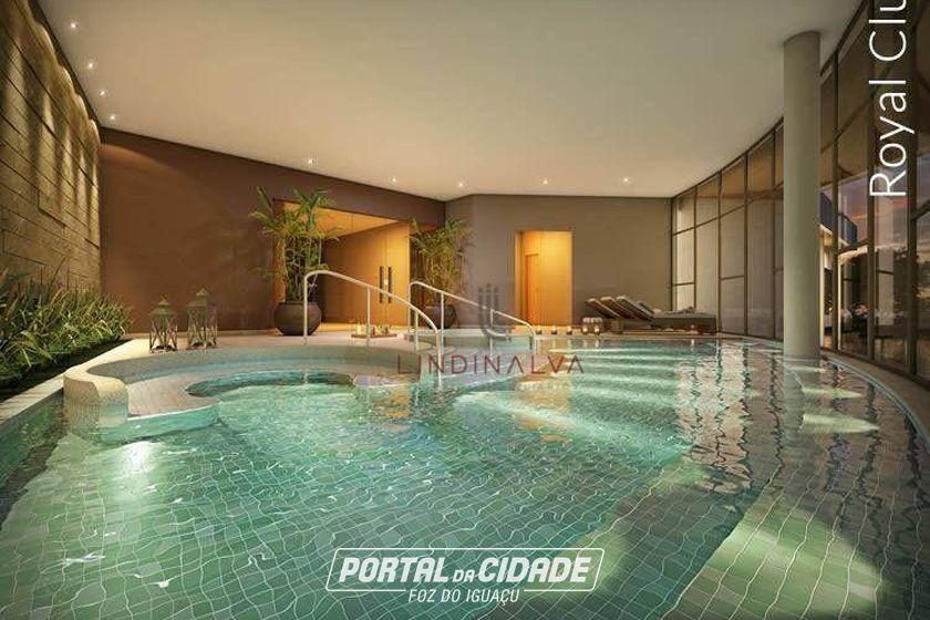 Terreno &agrave; venda - 728m&sup2; - Royal Boulevard Yacht Residence e Resort