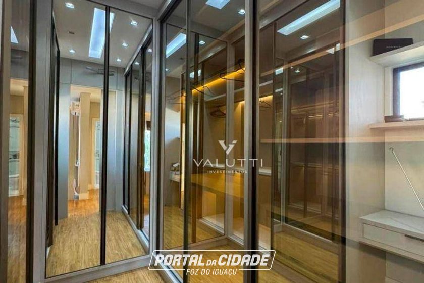 Sobrado &agrave; venda - 268m&sup2; - Condom&iacute;nio Terras Alpha II