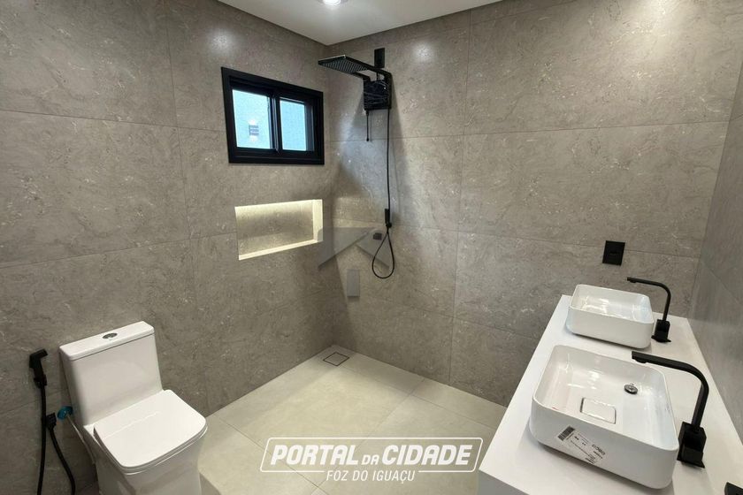 Casa &agrave; venda - 205m&sup2; - Maracan&atilde;