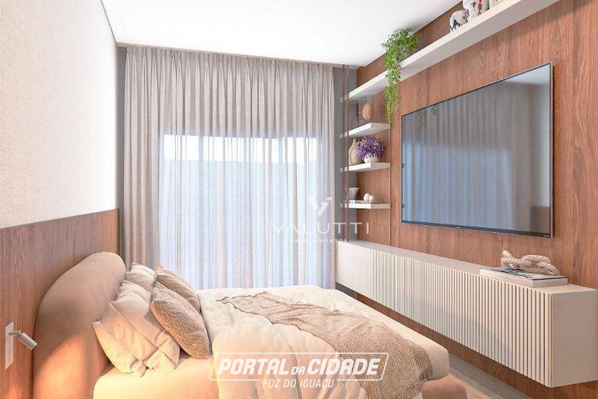 Casa &agrave; venda - 175m&sup2; - Condom&iacute;nio Residencial Villa Margarezi