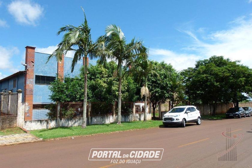 Sal&atilde;o Comercial &agrave; venda - 1180m&sup2; - Parque S&atilde;o Louren&ccedil;o