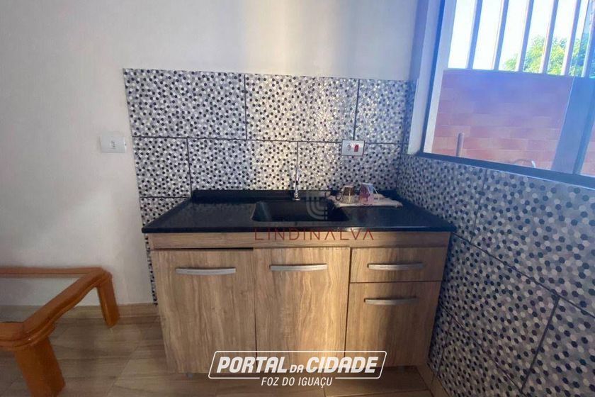 Casa para alugar - 50m&sup2; - Jardim Veneza