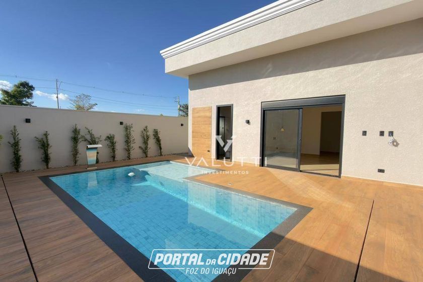 Casa &agrave; venda - 252m&sup2; - Condom&iacute;nio &Aacute;guas Claras