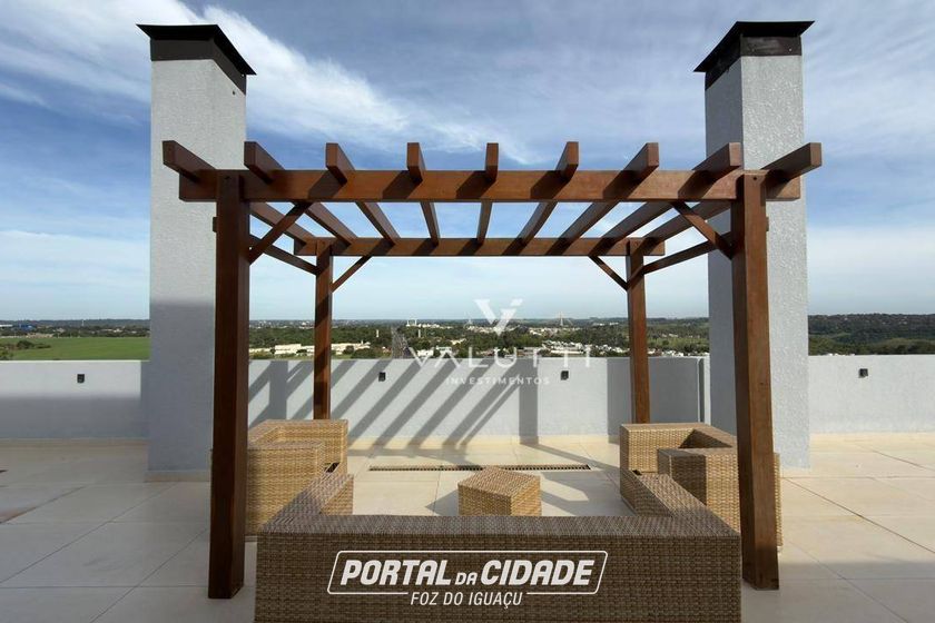 Apartamento &agrave; venda - 85m&sup2; - Edif&iacute;cio Cancun